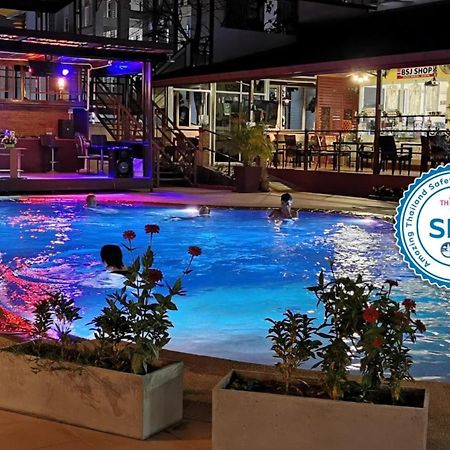 Baan Sabaijai Resort That Phanom Екстериор снимка