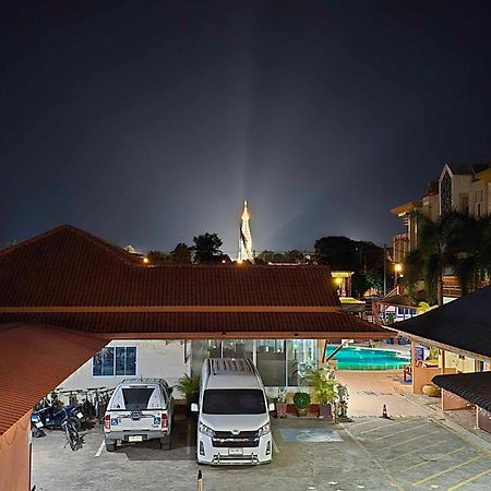 Baan Sabaijai Resort That Phanom Екстериор снимка