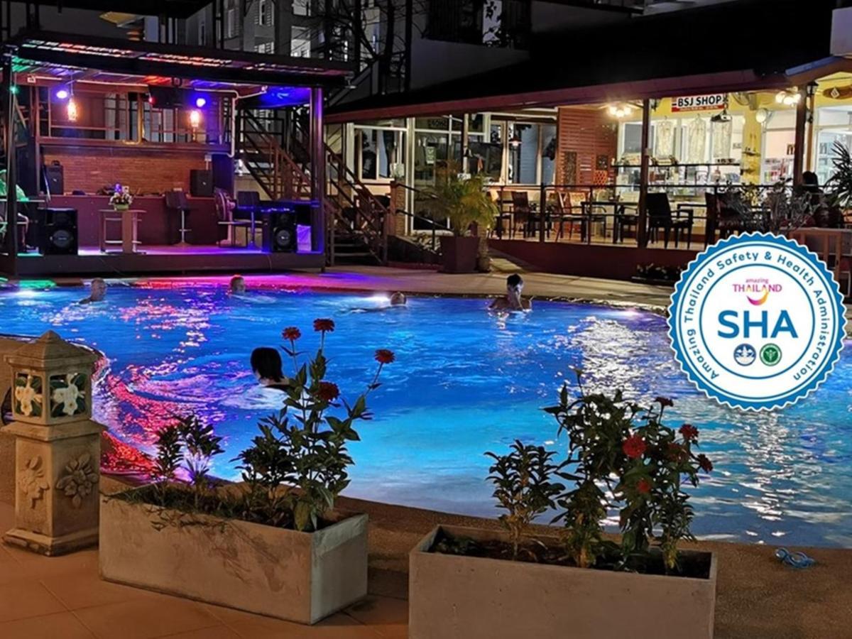 Baan Sabaijai Resort That Phanom Екстериор снимка