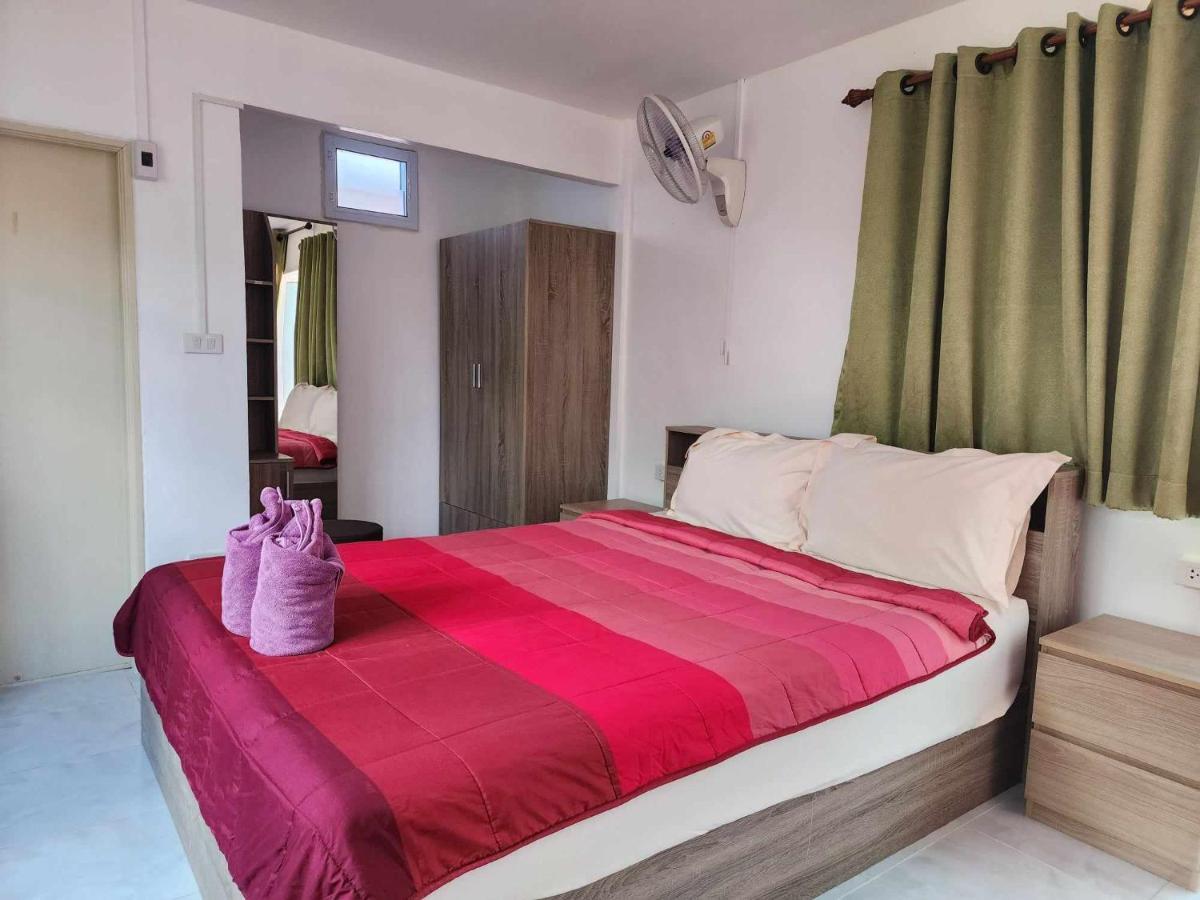 Baan Sabaijai Resort That Phanom Екстериор снимка