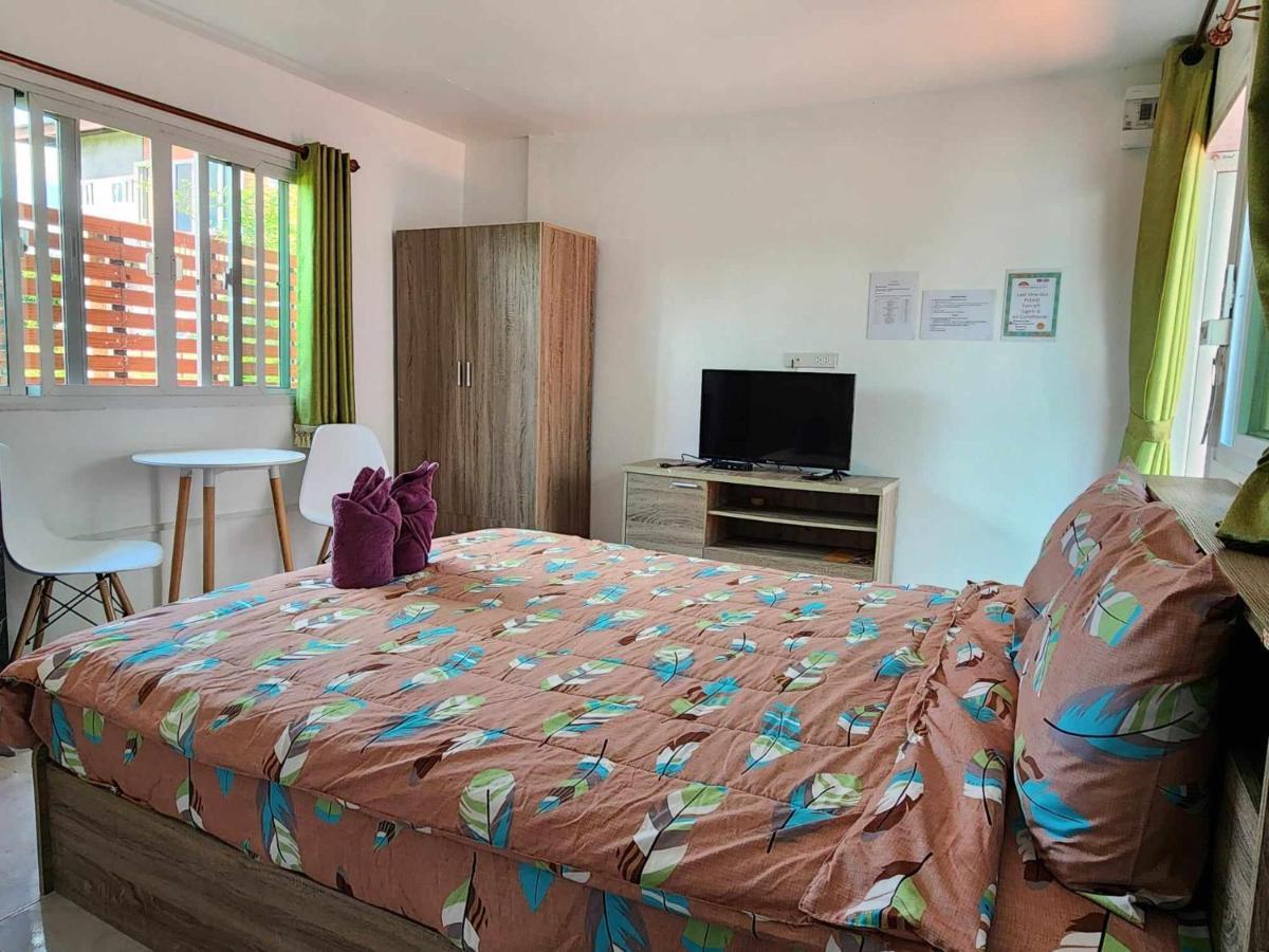 Baan Sabaijai Resort That Phanom Екстериор снимка