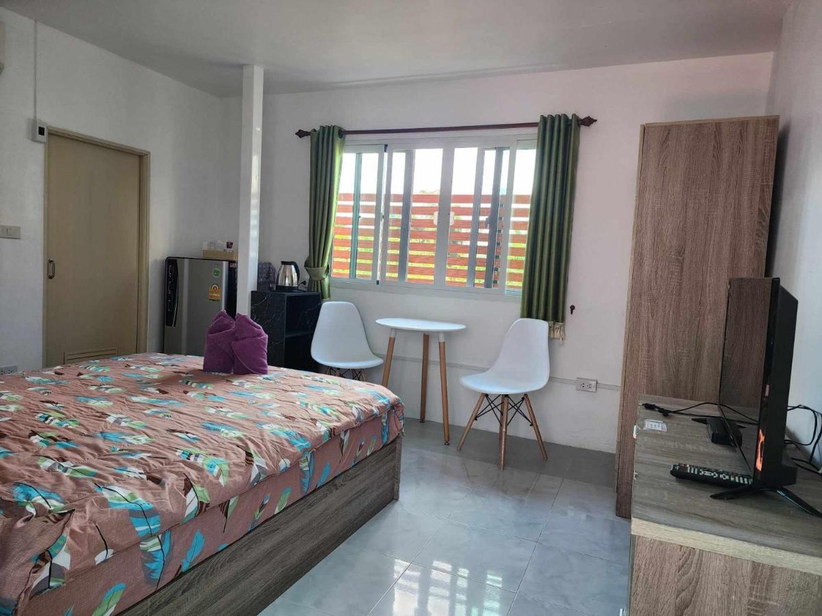 Baan Sabaijai Resort That Phanom Екстериор снимка