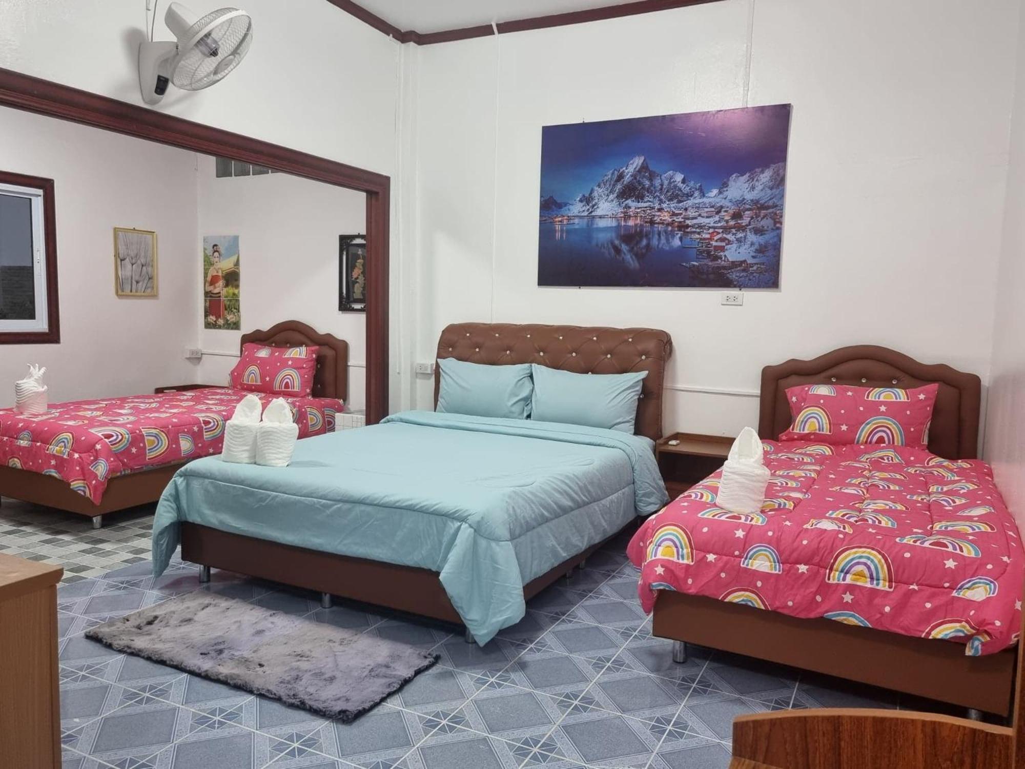 Baan Sabaijai Resort That Phanom Стая снимка