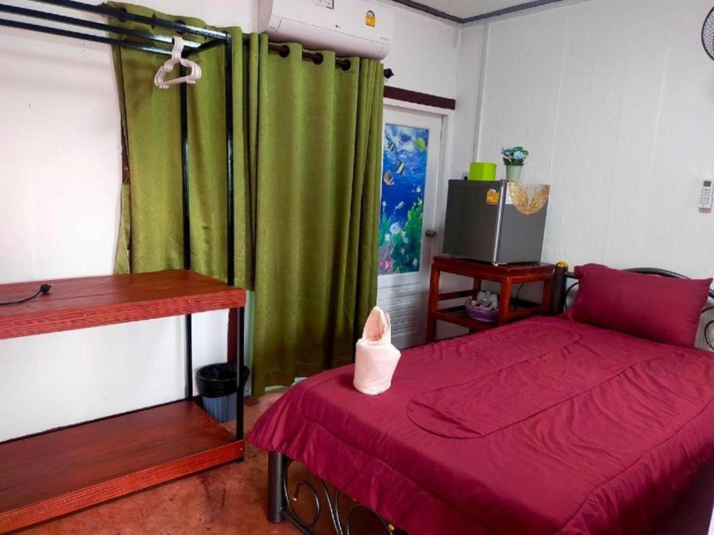 Baan Sabaijai Resort That Phanom Екстериор снимка