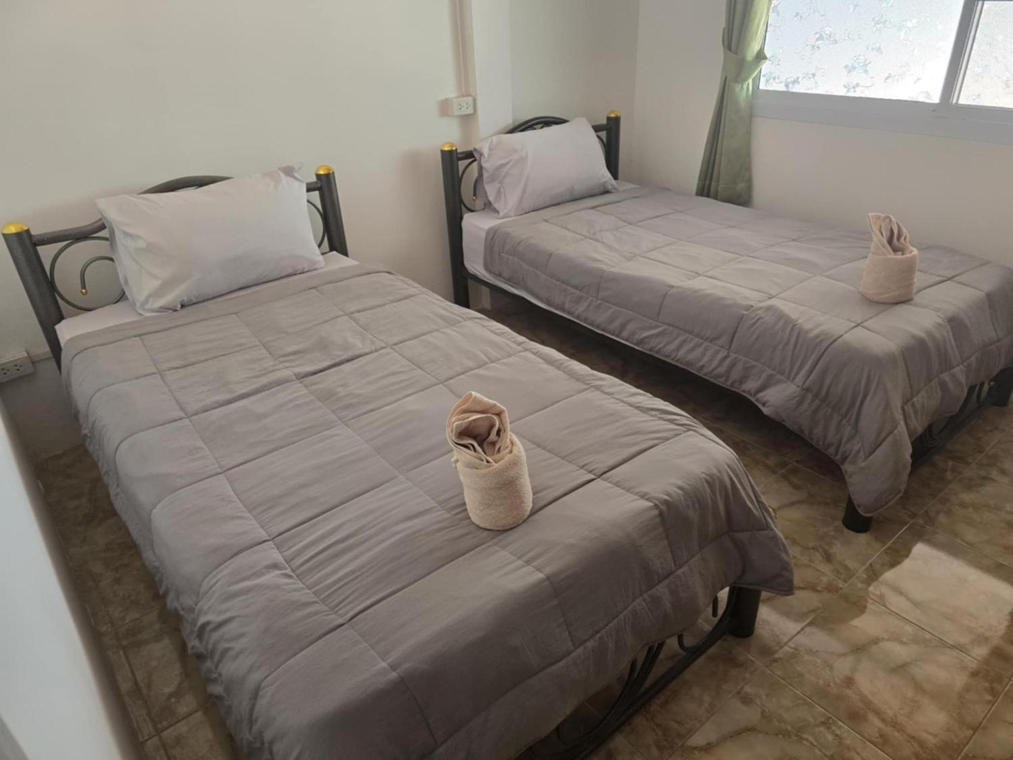 Baan Sabaijai Resort That Phanom Стая снимка