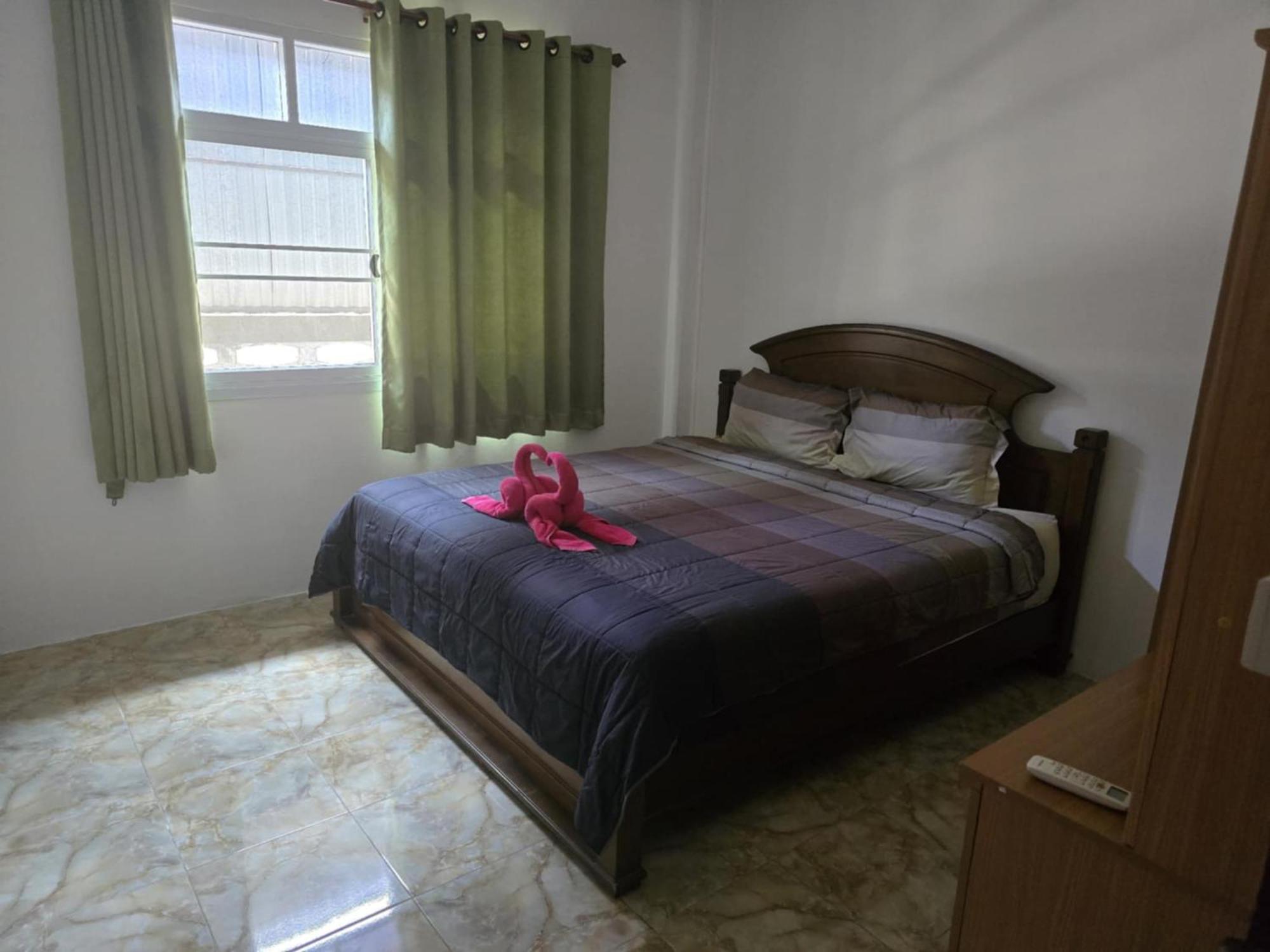 Baan Sabaijai Resort That Phanom Стая снимка