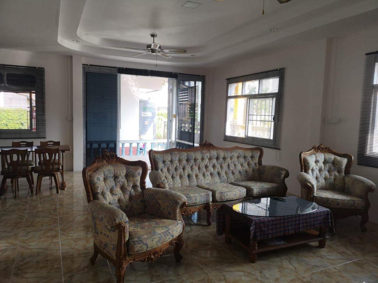 Baan Sabaijai Resort That Phanom Екстериор снимка