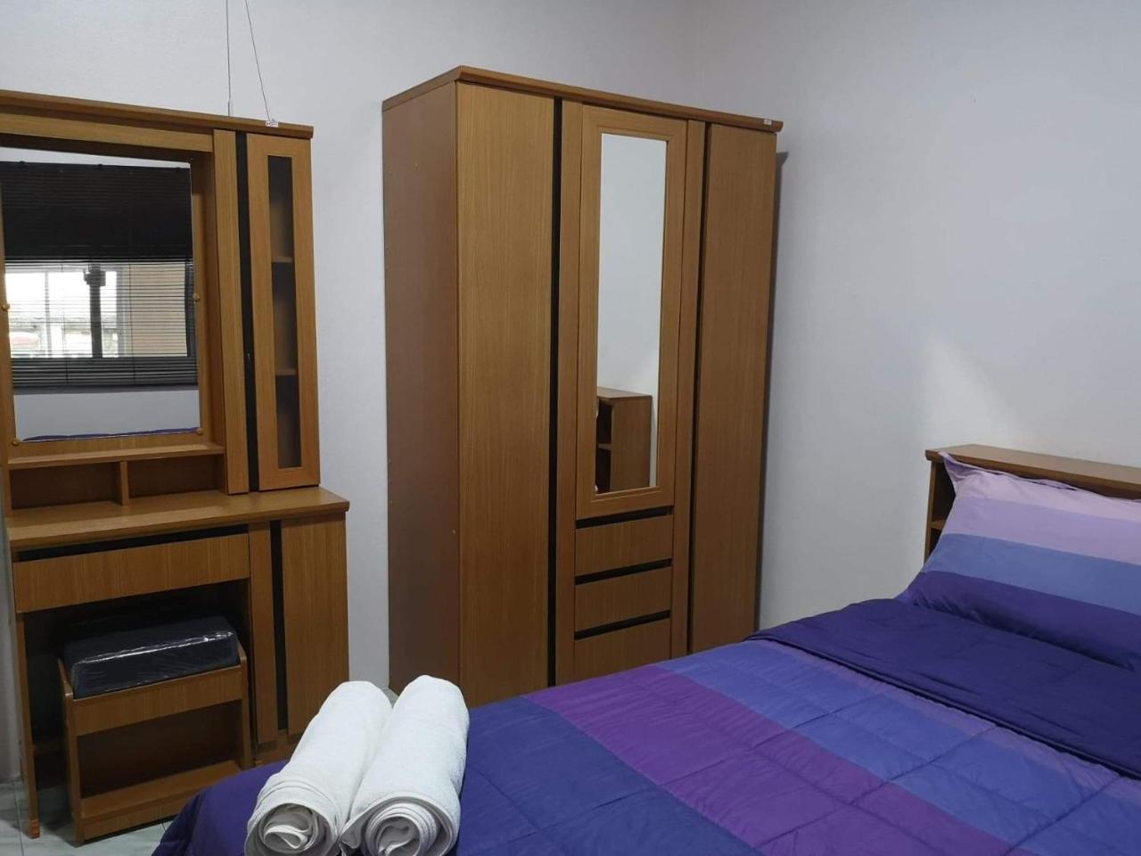 Baan Sabaijai Resort That Phanom Екстериор снимка